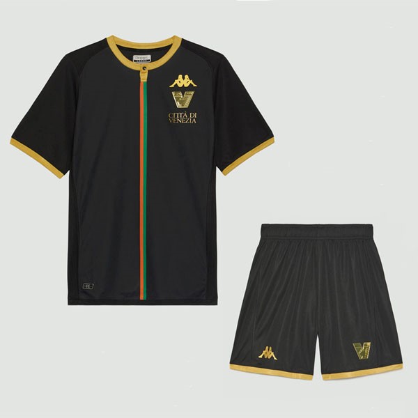 Maillot Venezia Domicile Enfant 2023-24